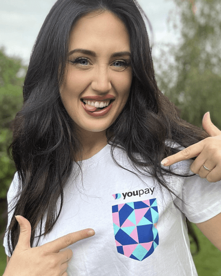 OnlyFans creator representing their youpay online presence and earnings, onlyfans model, onlyfans creator, onlyfans wishlist